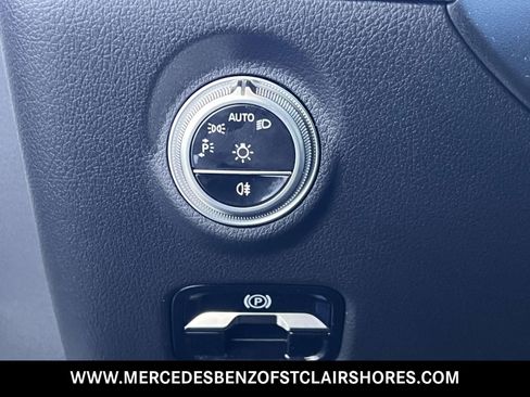 New 2026 Mercedes-Benz C 300 4MATIC Sedan image 26