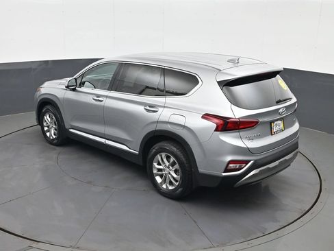 Used 2020 Hyundai Santa Fe SEL w/ Cargo Package AWD/4WD image 20