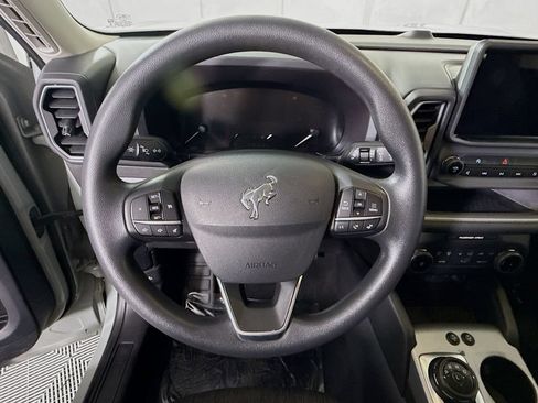 Used 2022 Ford Bronco Sport Big Bend AWD/4WD image 19