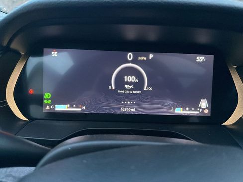 Used 2022 Jeep Grand Cherokee Limited image 15