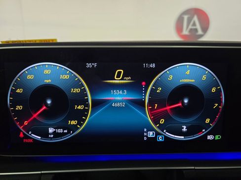 Used 2021 Mercedes-Benz GLE 350 4MATIC image 37