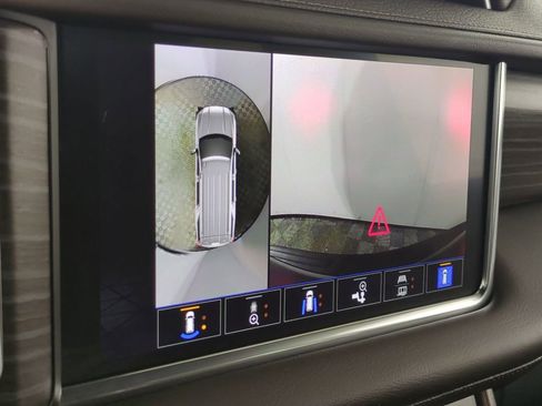 Used 2024 GMC Yukon XL Denali image 26