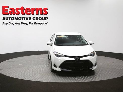 Used 2019 Toyota Corolla LE FWD image 54