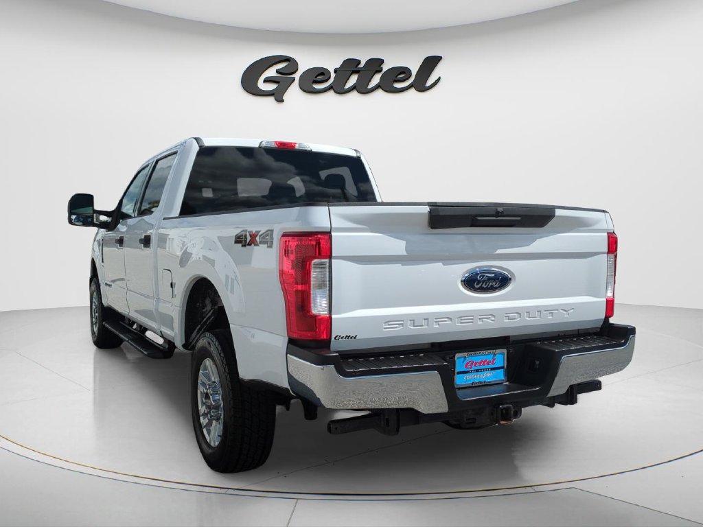 Used 2019 Ford F250 XLT AWD/4WD image 7