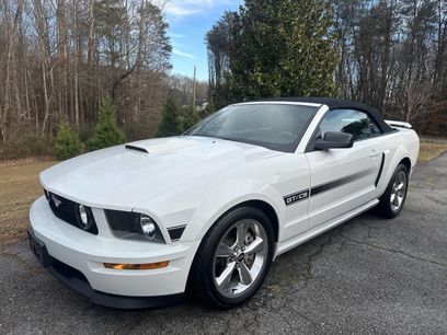 Used 2008 Ford Mustang GT Premium