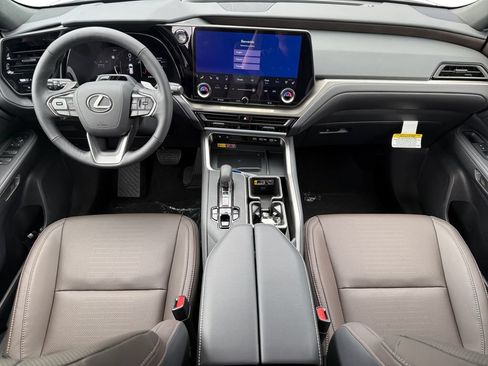 New 2026 Lexus TX 350 AWD image 15