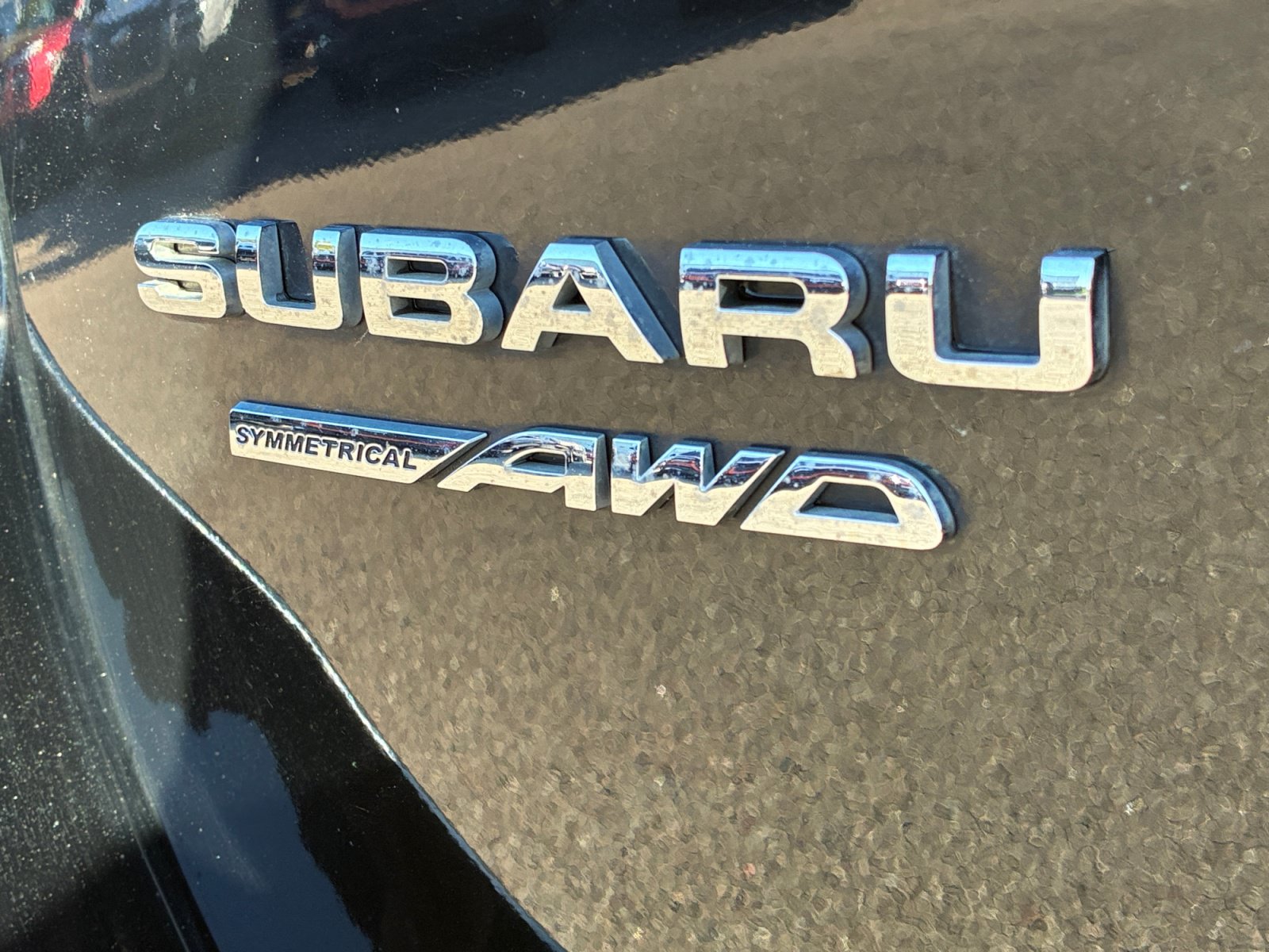 Used 2024 Subaru Forester Sport AWD/4WD image 29