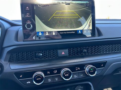 New 2026 Honda CR-V Sport-L image 23