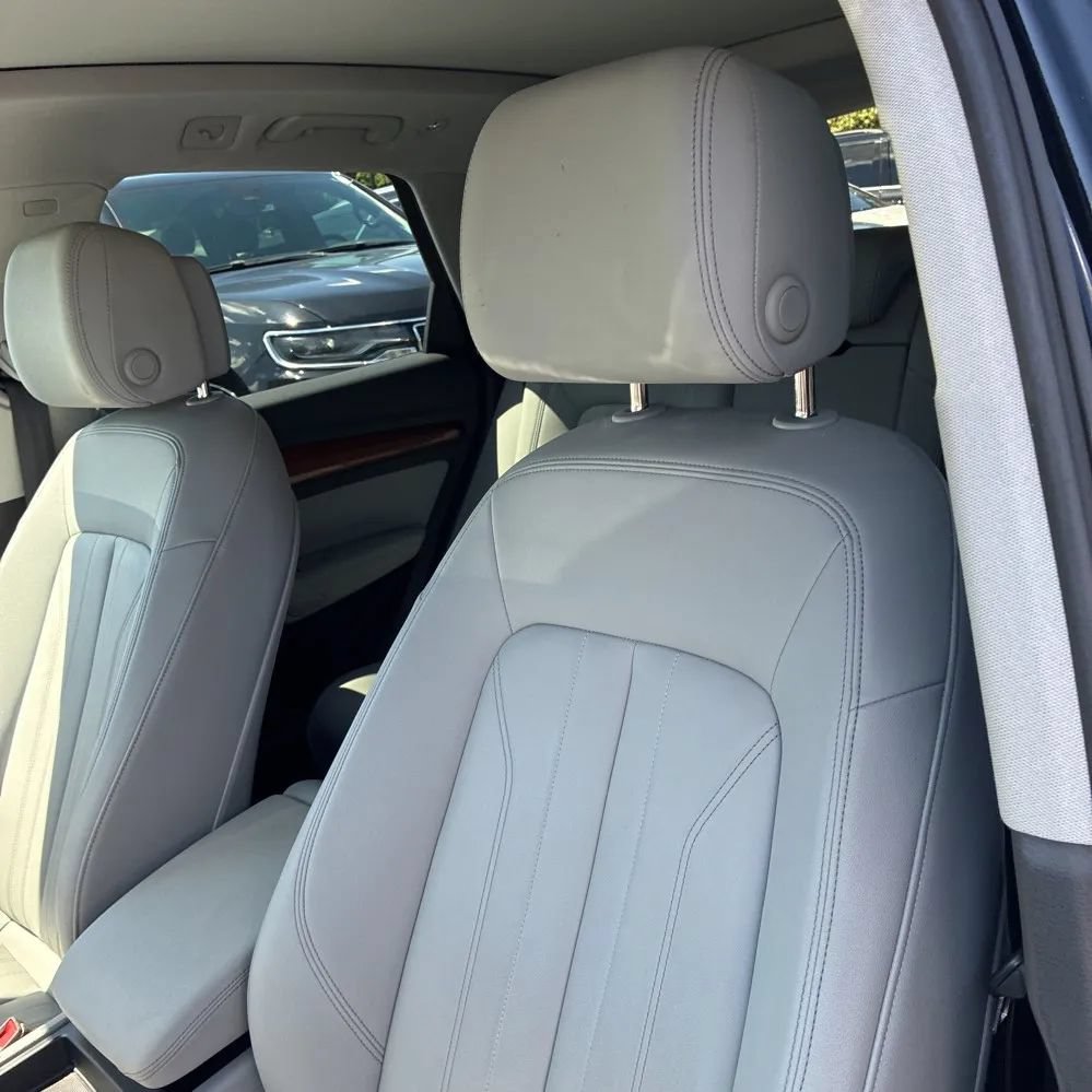 Used 2022 Audi Q5 2.0T Premium Plus AWD/4WD image 7