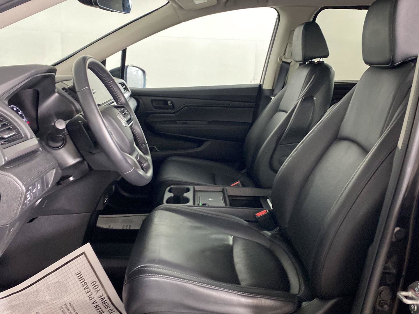 Used 2025 Honda Odyssey EX-L image 23