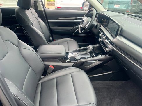 Certified 2025 Kia Telluride S AWD/4WD image 22