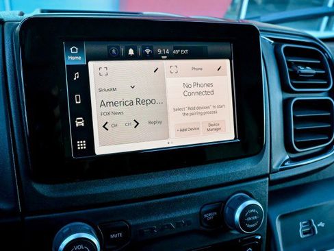 Used 2024 RAM ProMaster 3500 w/ Convenience Group image 27