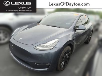 Used 2023 Tesla Model Y Long Range