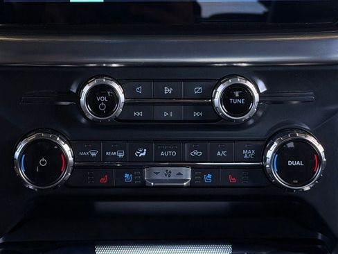 Used 2022 Ford F150 Lariat image 17