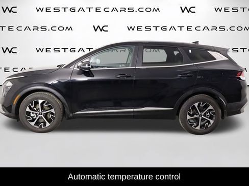 Used 2023 Kia Sportage EX FWD image 5