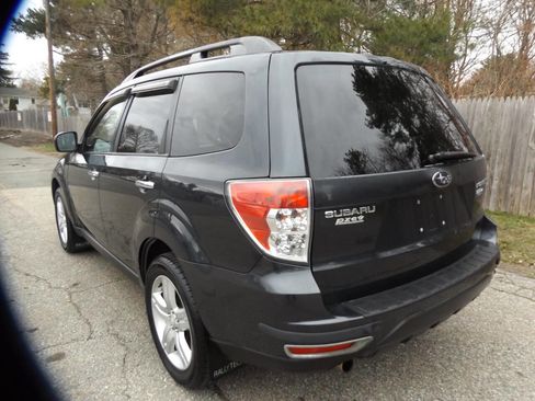 Used 2009 Subaru Forester 2.5X image 3