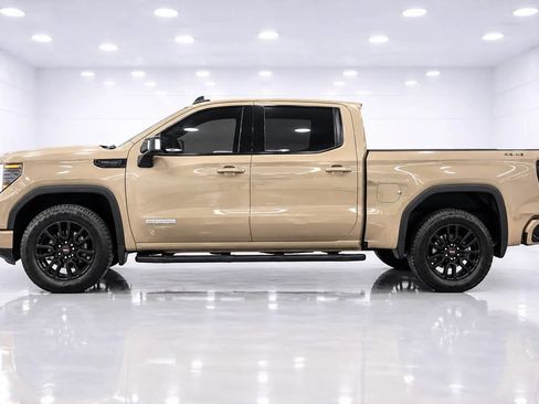 Used 2023 GMC Sierra 1500 Elevation w/ Elevation Premium Package AWD/4WD image 2
