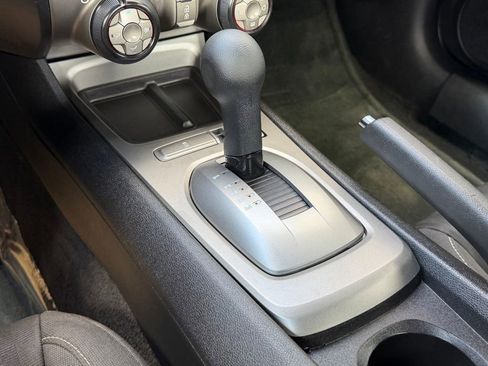 Used 2015 Chevrolet Camaro LS RWD image 14