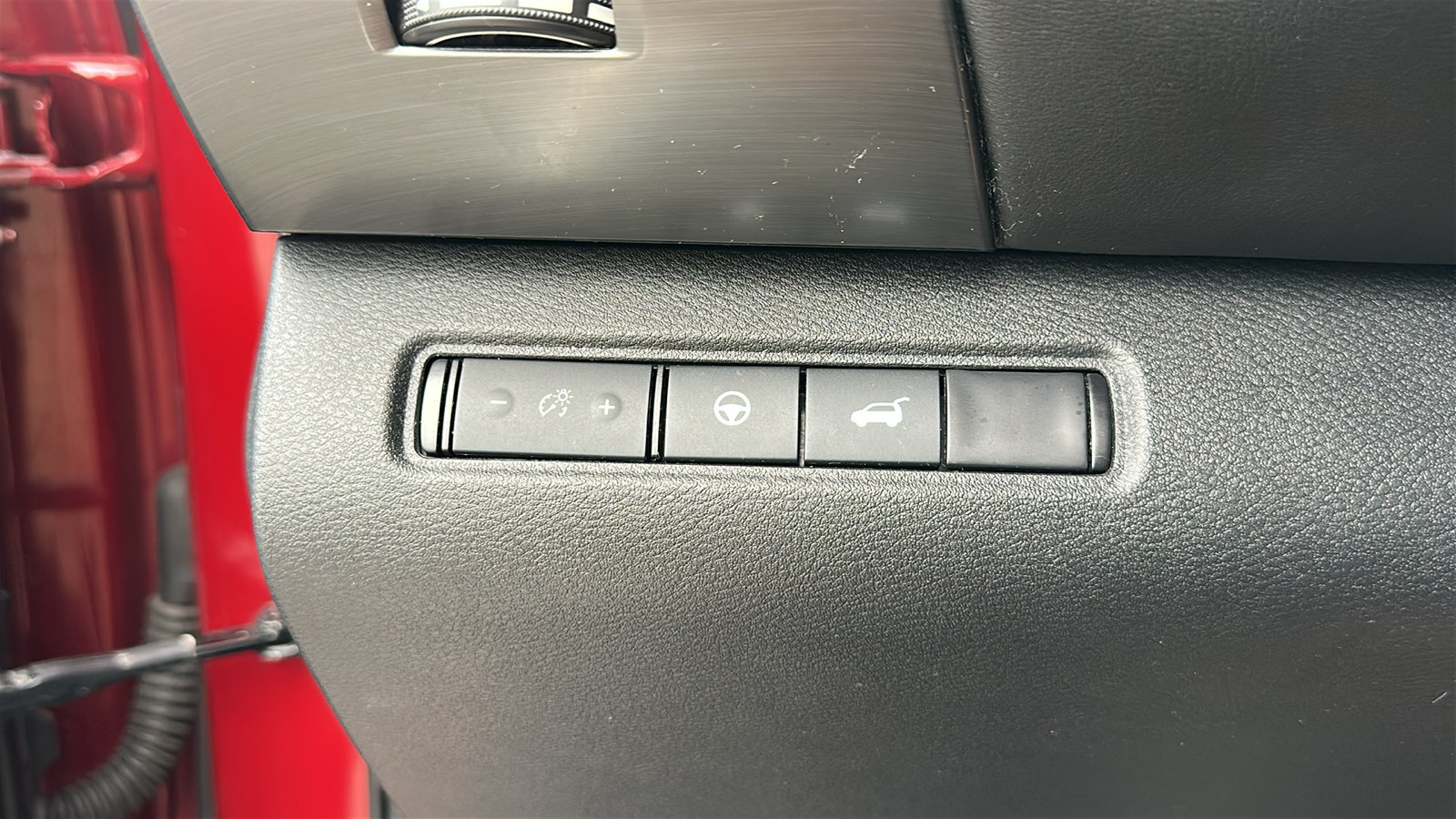 Used 2022 Nissan Pathfinder SL w/ SL Black Package AWD/4WD image 14