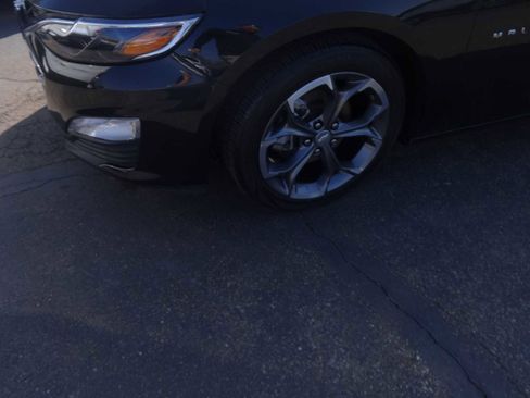 Used 2024 Chevrolet Malibu LT image 4