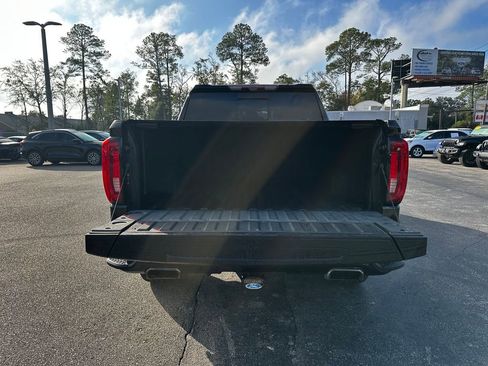 Used 2020 GMC Sierra 1500 AT4 w/ AT4 Premium Package image 50