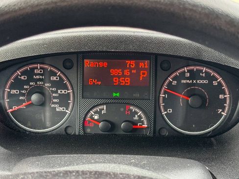 Used 2019 RAM ProMaster 3500 w/ Premium Appearance Group FWD image 28
