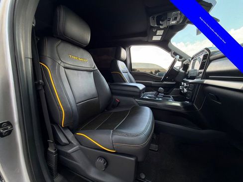 Used 2021 Ford F150 Tremor w/ Equipment Group 402A High image 27