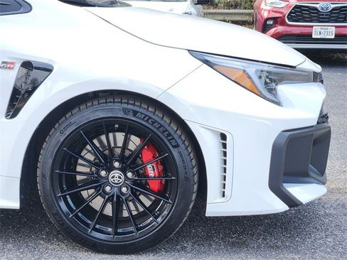 Used 2025 Toyota Corolla GR image 5