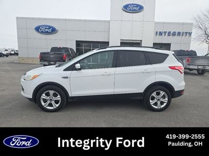 Used 2015 Ford Escape SE w/ Equipment Group 201A