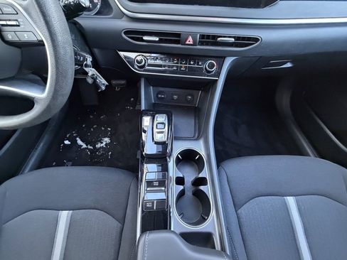 Used 2023 Hyundai Sonata SE w/ Cargo Package image 14