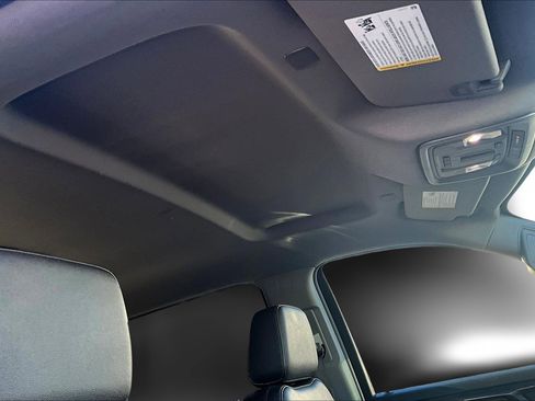 Used 2023 Chevrolet Silverado 1500 LTZ w/ LTZ Convenience Package II image 19