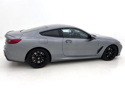 Certified 2024 BMW M850i xDrive Coupe w/ M Sport Professional Package AWD/4WD image 6