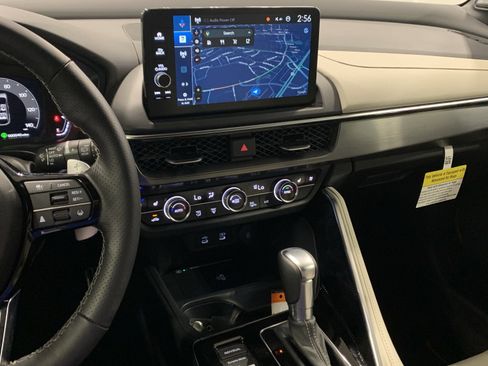New 2025 Acura ADX A-Spec image 27