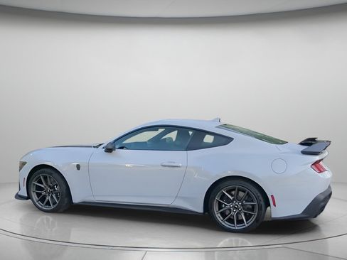 New 2026 Ford Mustang Dark Horse w/ Dark Horse Handlin Package RWD image 15
