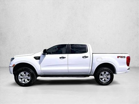 Used 2019 Ford Ranger XLT w/ FX4 Off-Road Package AWD/4WD image 6