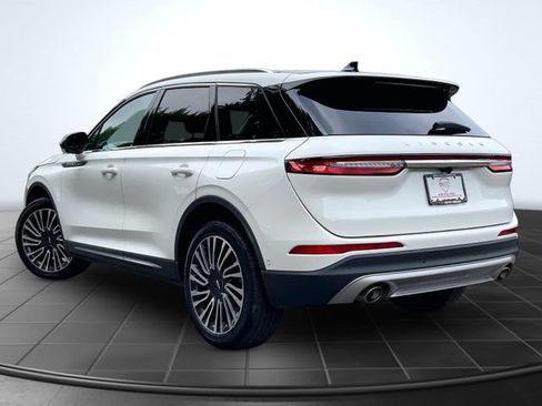 Used 2022 Lincoln Corsair Reserve w/ Luxury Package AWD/4WD image 8