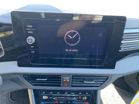 New 2026 Volkswagen Jetta Sport FWD image 33