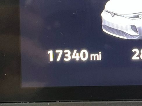 Used 2023 Volkswagen ID.4 Pro S image 20