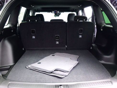 New 2025 Jeep Grand Cherokee Laredo X image 18