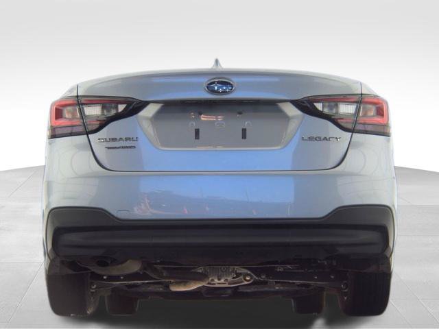 Used 2025 Subaru Legacy Premium AWD/4WD image 8