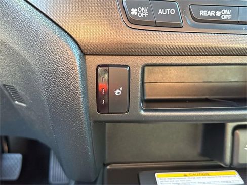 Certified 2023 Honda Passport TrailSport image 21