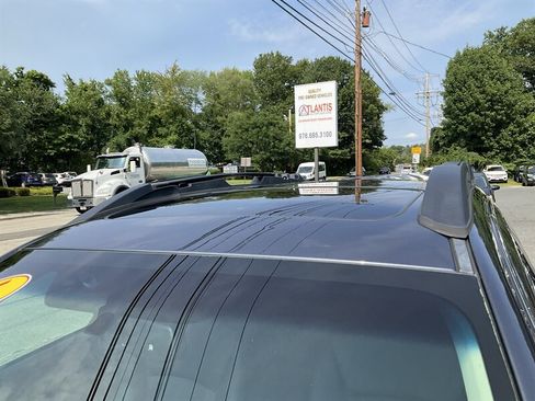 Used 2015 Subaru Outback 2.5i Limited AWD/4WD image 9