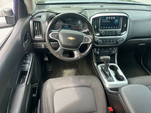 Used 2016 Chevrolet Colorado LT w/ LT Convenience Package image 14