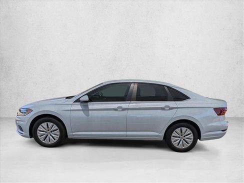 Used 2019 Volkswagen Jetta FWD image 8