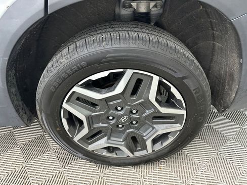 Used 2023 Hyundai Santa Fe Limited image 23