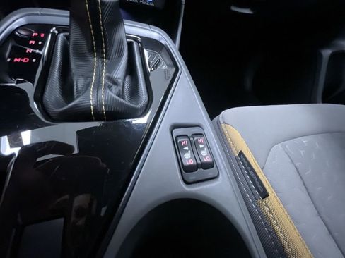 Certified 2024 Subaru Crosstrek 2.5i Sport image 25