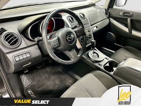 Used 2009 MAZDA CX-7 Sport image 9