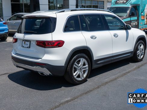 Used 2023 Mercedes-Benz GLB 250 image 3