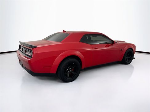 Used 2018 Dodge Challenger SRT Demon image 5