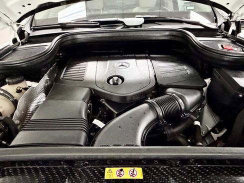 Certified 2024 Mercedes-Benz GLE 350 4MATIC image 41